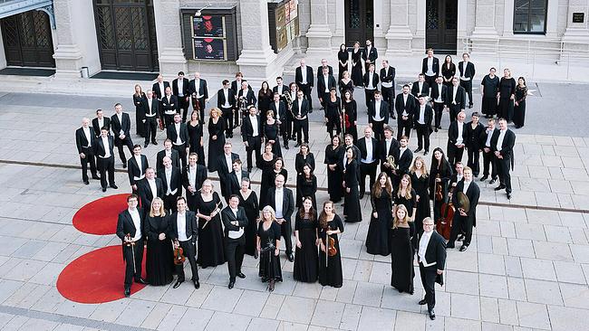 Wiedereröffnung des Stadttheaters Wiener Neustadt - Die Eröffnungsgala