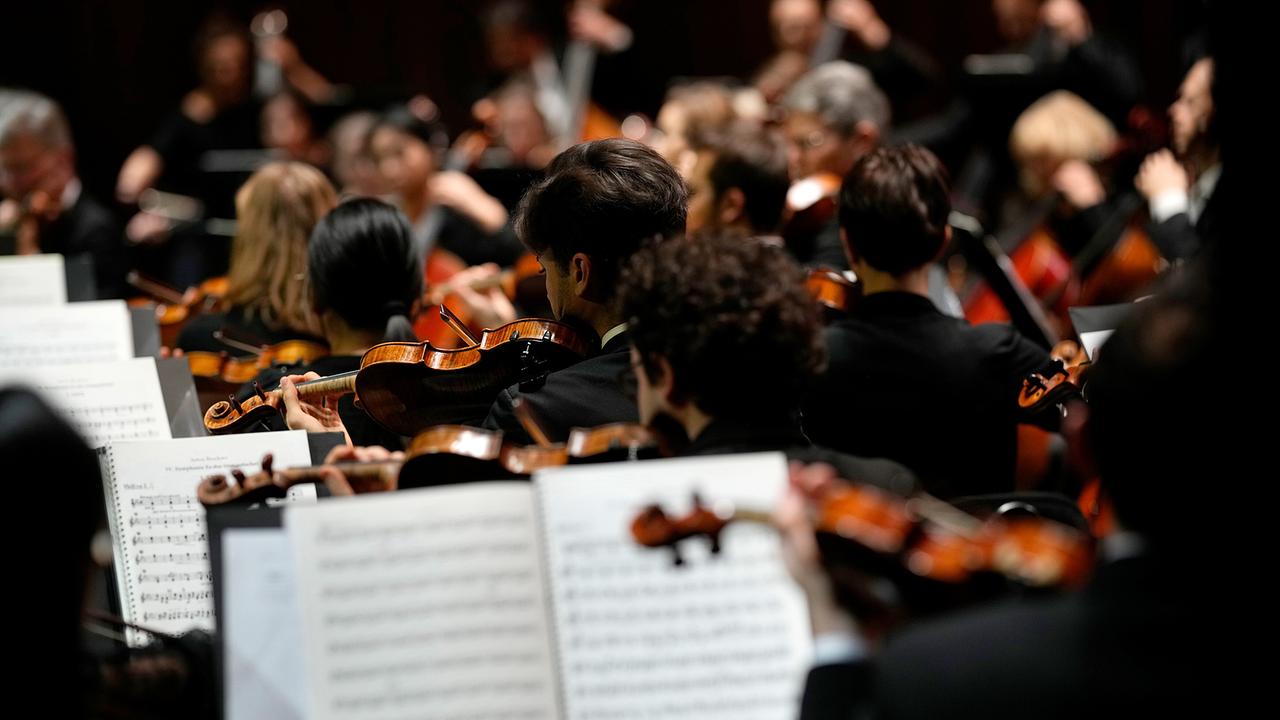 © ORF/OÖ THEATER UND ORCHESTER GMBH/Reinhard Winkler Wiener Blut aus dem Musiktheater Linz