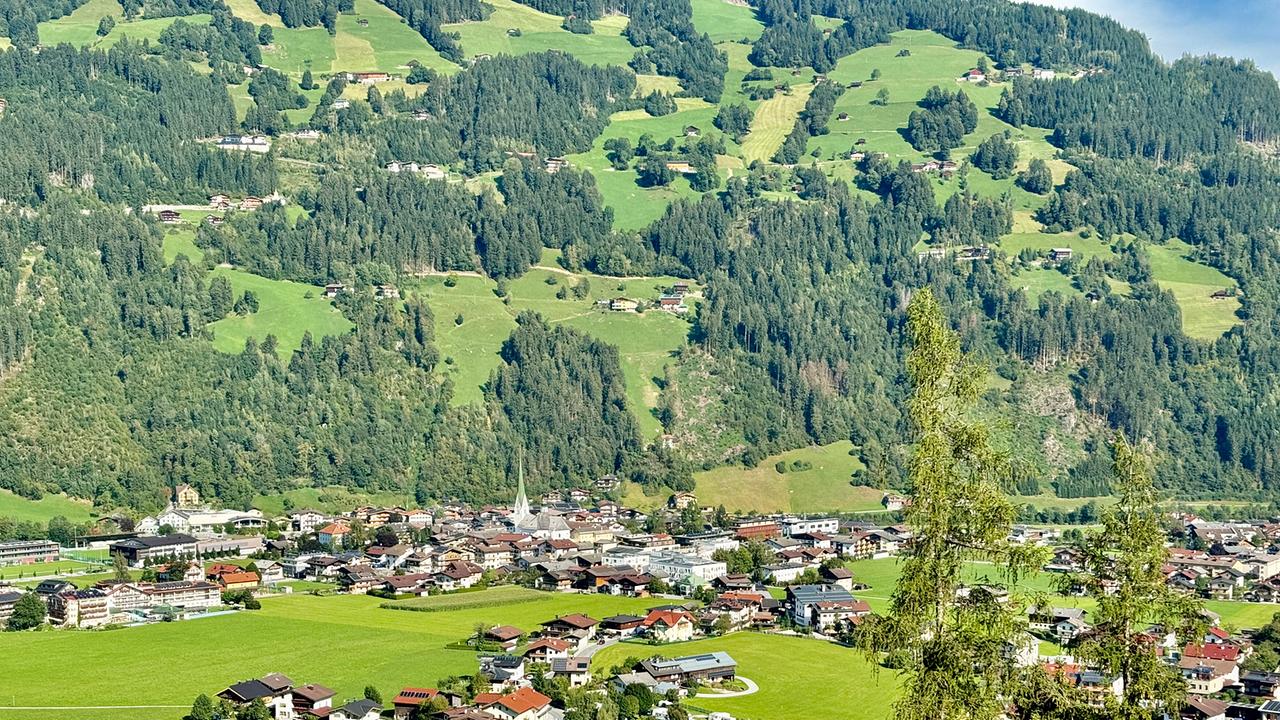 © ORF/Papke-Film Zell am Ziller