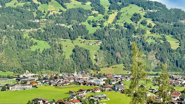 Zell am Ziller