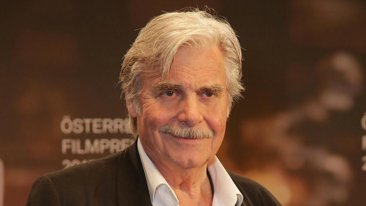 © ORF/Günther Pichlkostner Peter Simonischek.