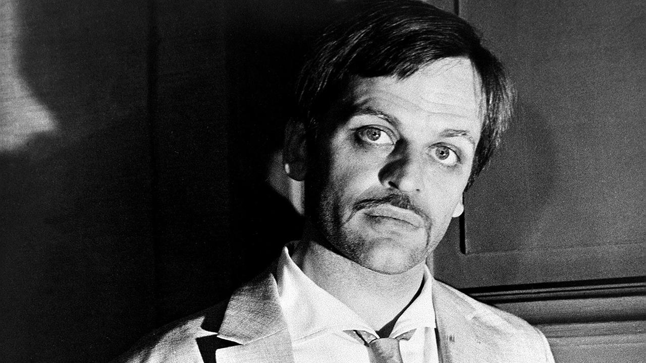 © ORF/Tobis Klaus Kinski.