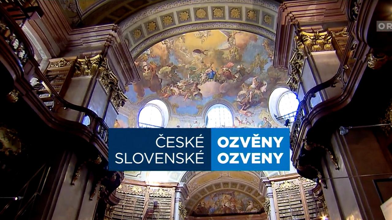 České Ozvěny | Slovenské Ozveny