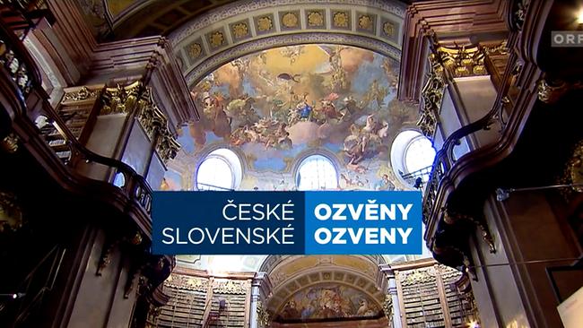 České Ozvěny | Slovenské Ozveny