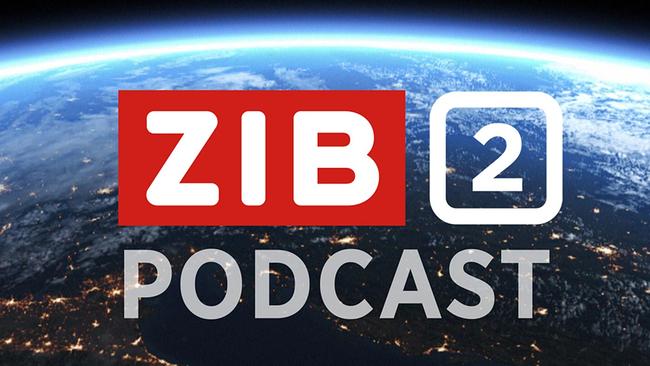 ZIB 2 Podcast