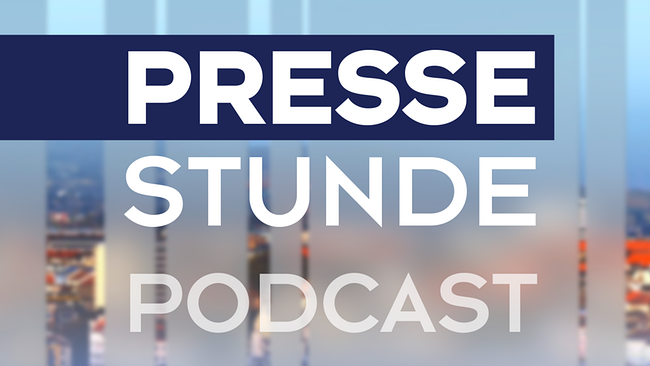 ORF Pressestunde Podcast