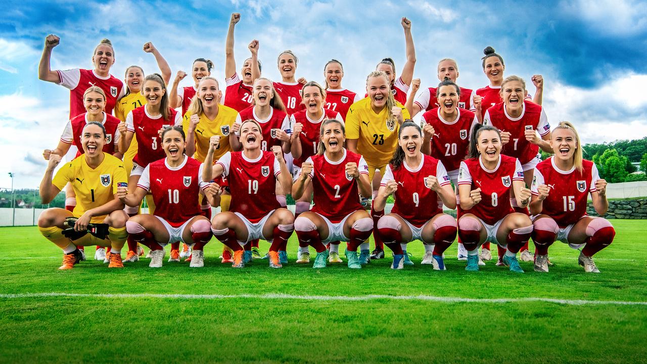 Die UEFA Frauen EURO England 2022 im ORF