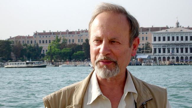 Giuseppe Gullino (Universià di Padova), Historiker, Spezialist für die Geschichte der Seerepublik