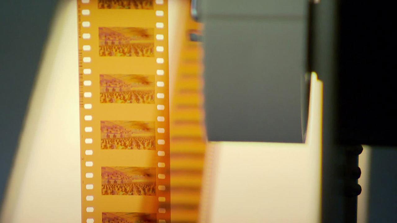 © ORF Filmkader