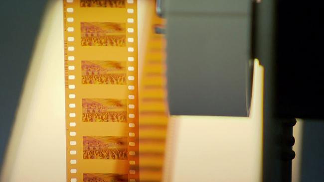 © ORF Filmkader