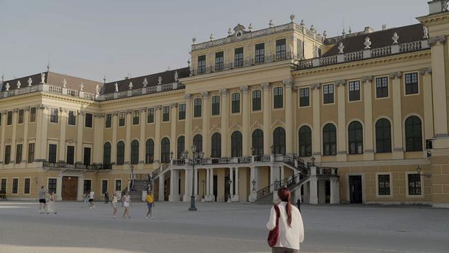 Schloss Schönbrunn