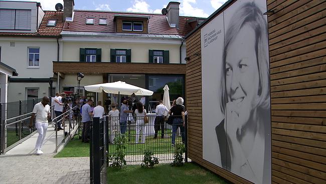 Bachmannhaus