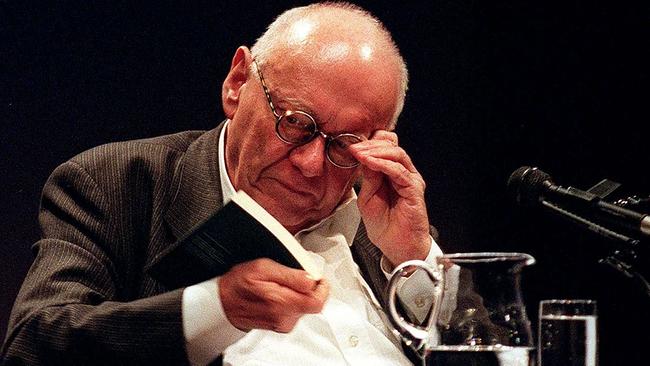 Ernst Jandl