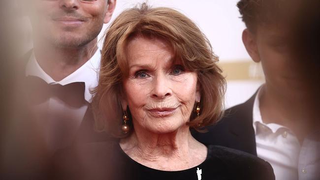 © APA/dpa/Christoph Soeder Senta Berger