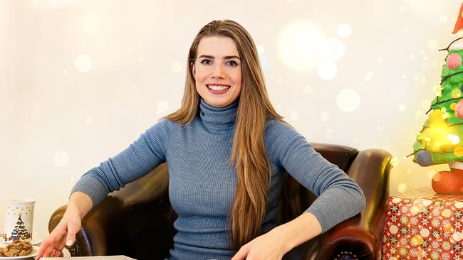 Anna Strigl liest "Die Eselin" 