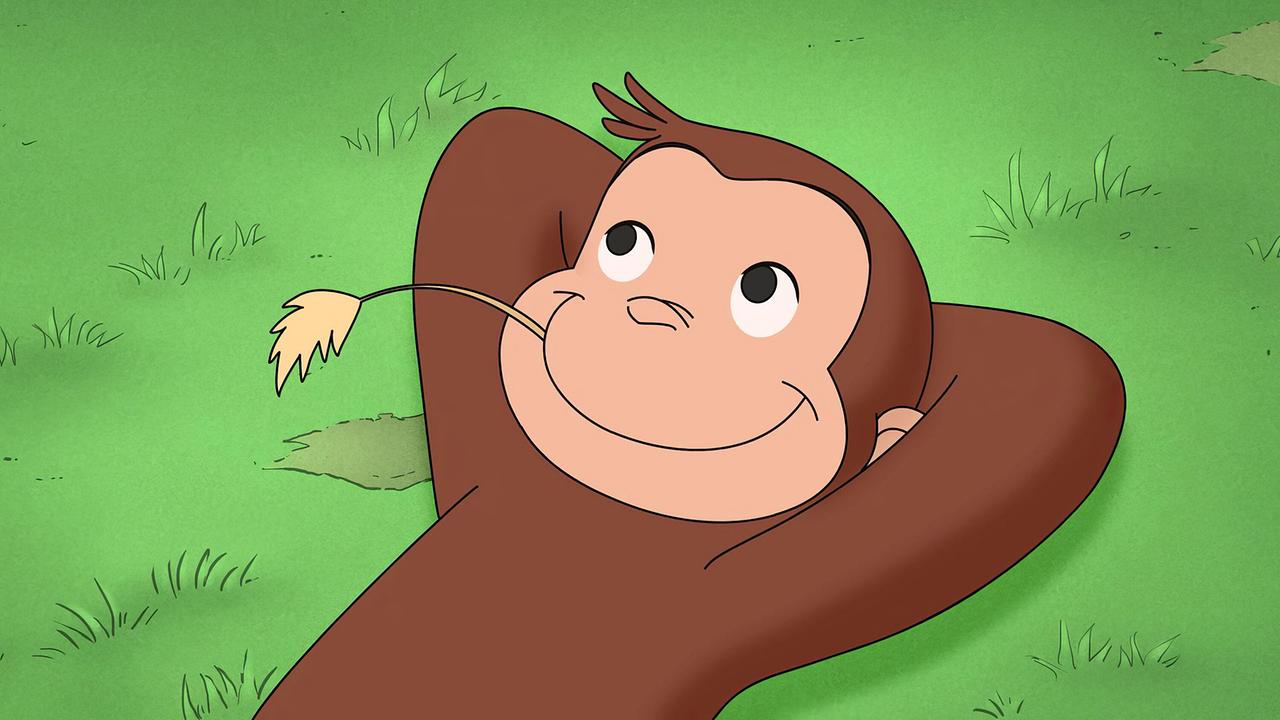 © ORF/Universal Coco, der neugierige Affe