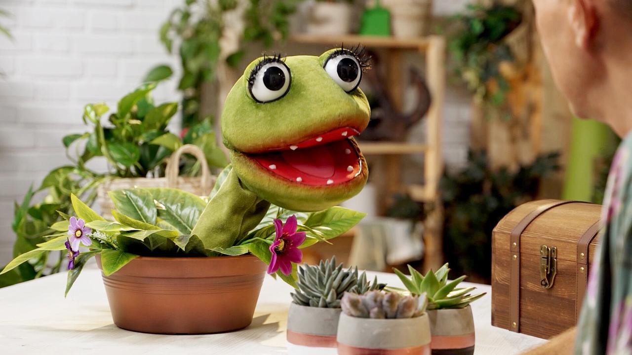 © ORF/Steiner Familyentertainment Die Gartenpiraten