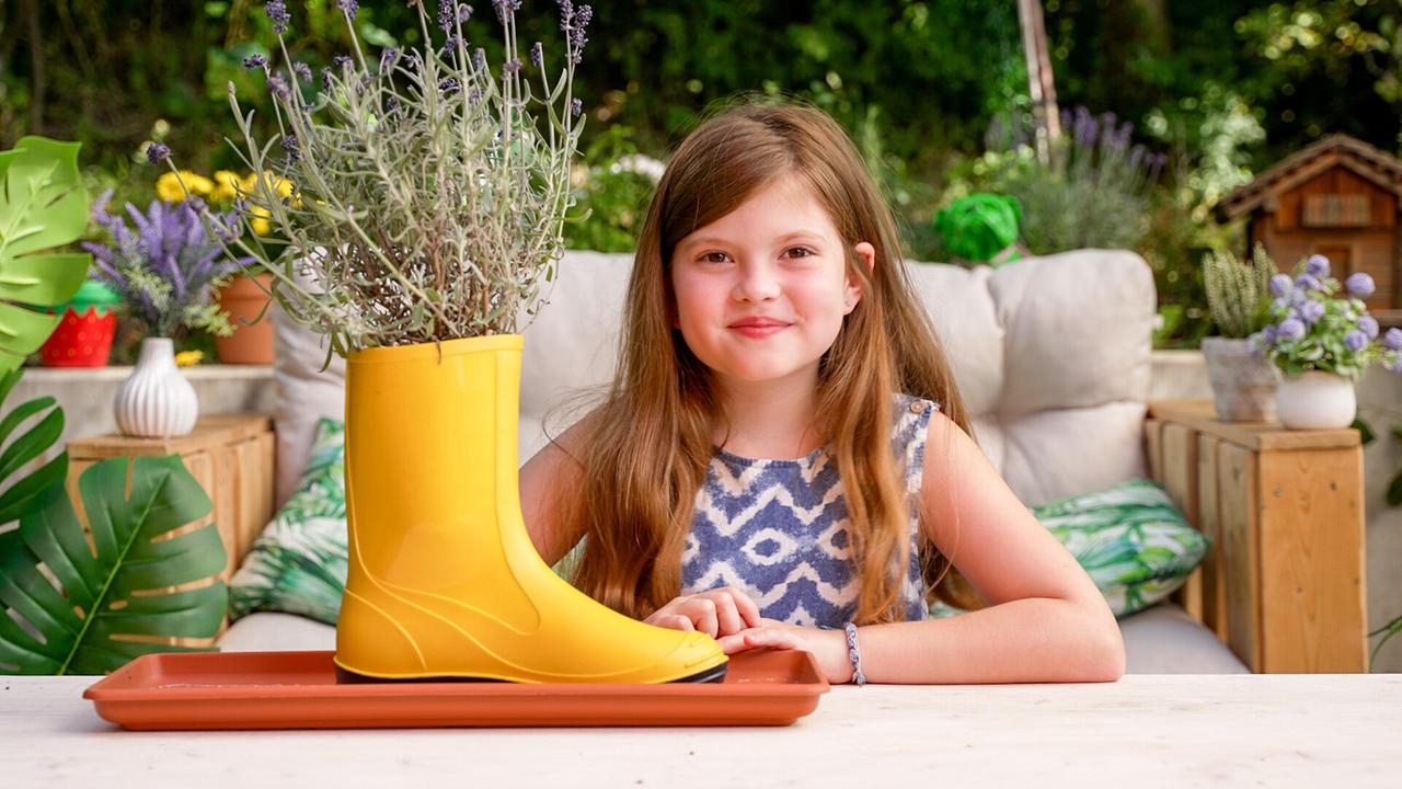 © ORF/Steiner Familyentertainment Die Gartenpiraten