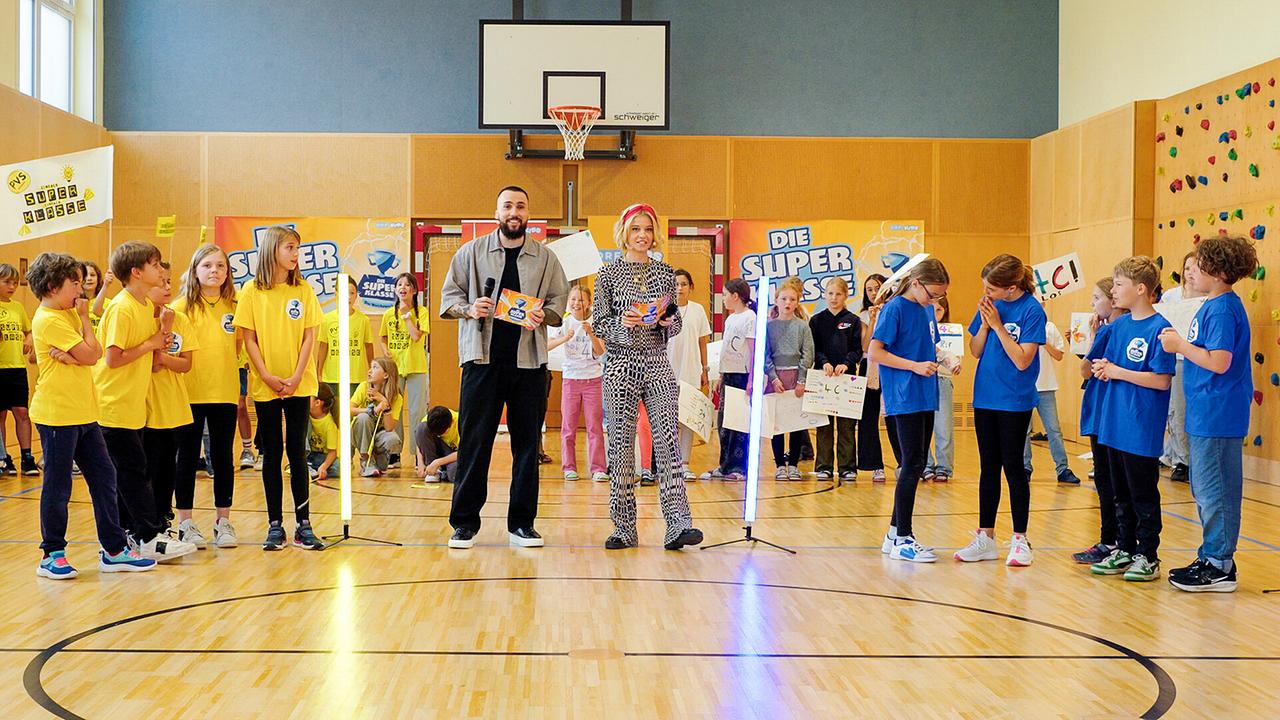 Die Superklasse