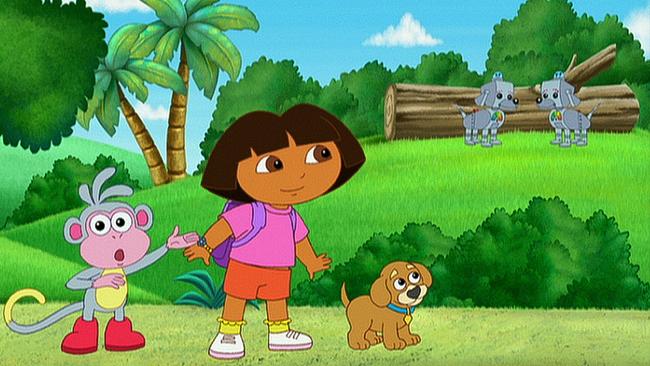 Dora