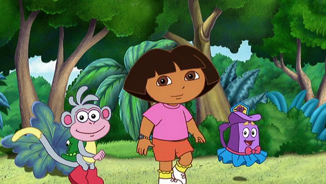 Dora