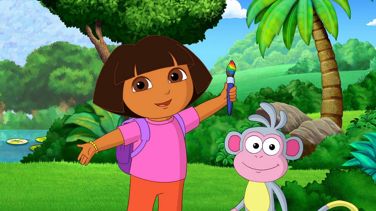 Dora