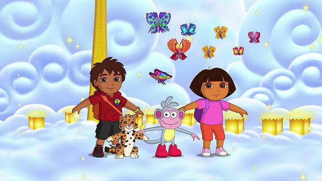 Dora