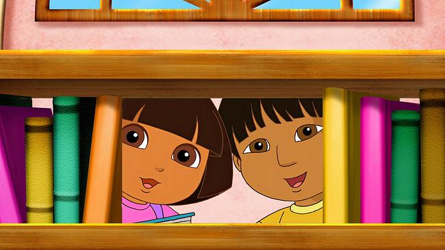 Dora