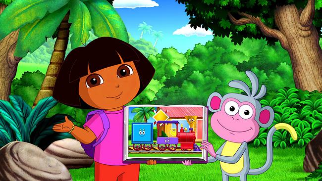 Dora