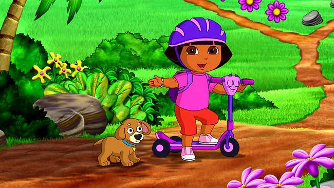 Dora