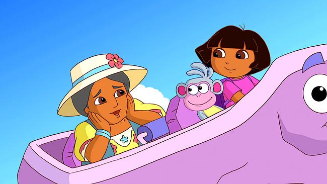 Dora