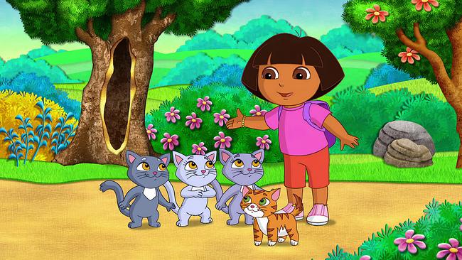 Dora