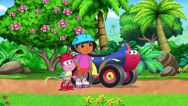 Dora