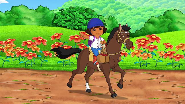 Dora