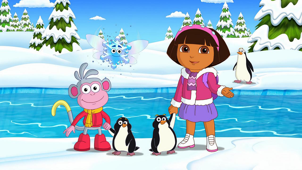 Dora
