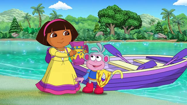 Dora