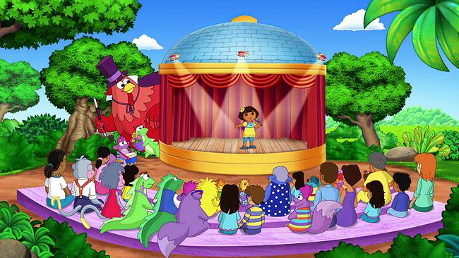 Dora
