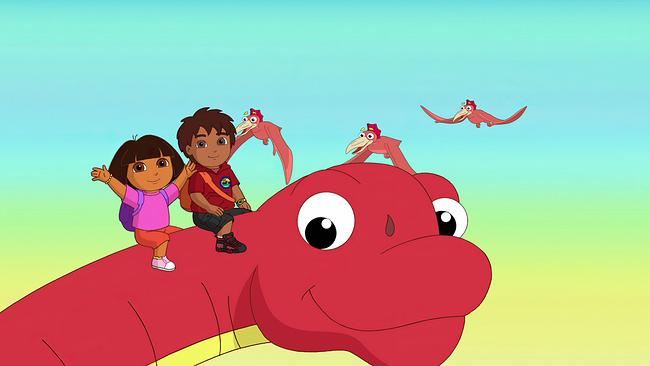 Dora