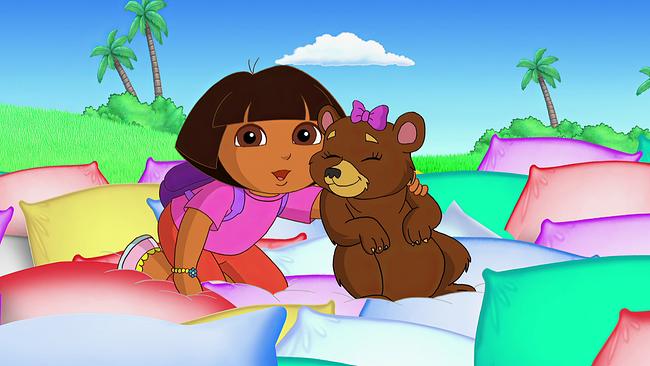 Dora