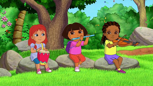 Dora