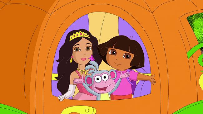 Dora