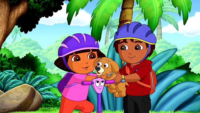 Dora