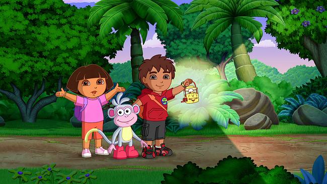 Dora