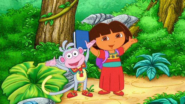 Dora