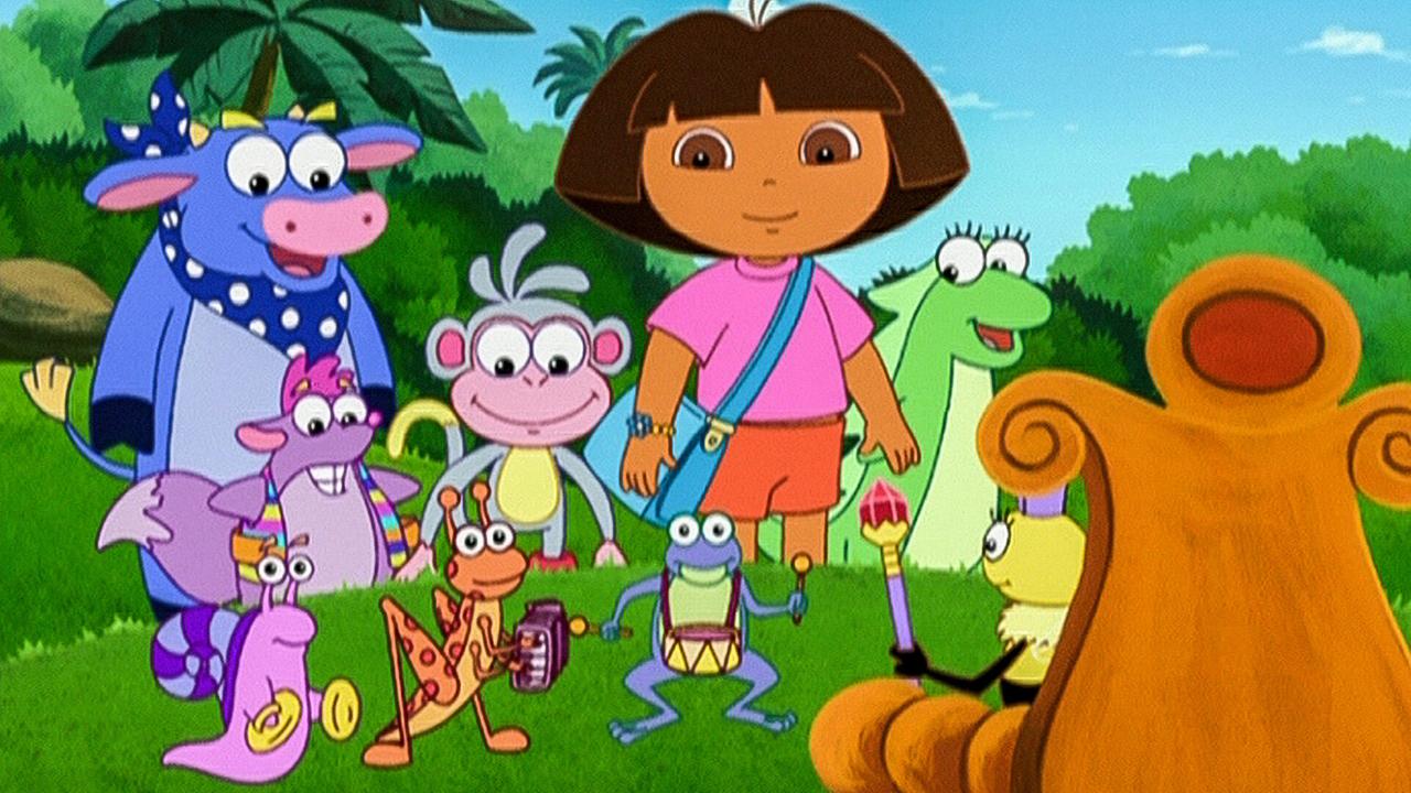 Dora Dora