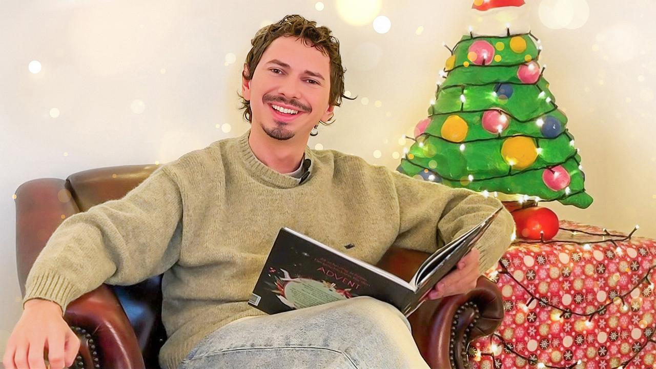 Erzähl mir von Weihnachten