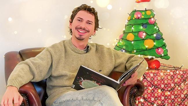 Erzähl mir von Weihnachten