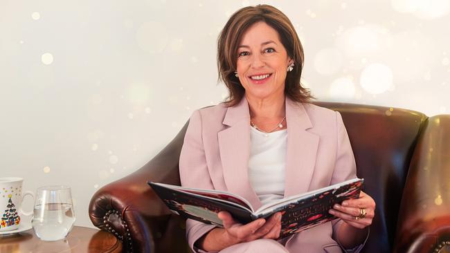 Erzähl mir von Weihnachten