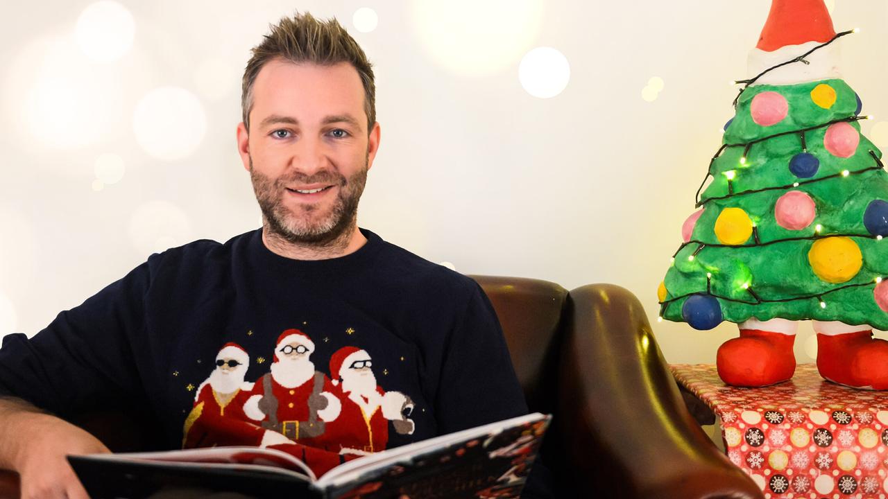 Erzähl mir von Weihnachten