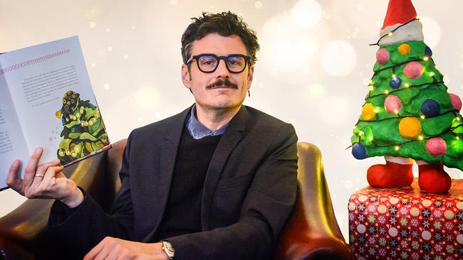 © ORF/Zita Klimek Erzähl mir von Weihnachten